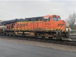 BNSF 6154